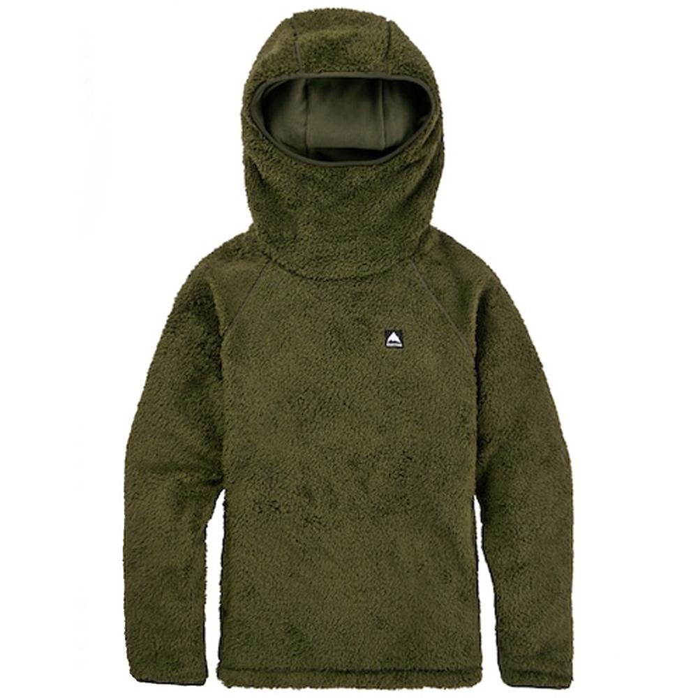 Burton Lynx Women’s Fleece Hoodie